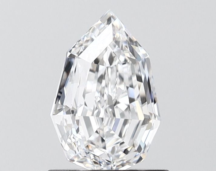 1.11 ct. pear Lab Grown Diamond front image
