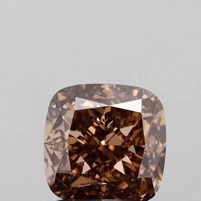 1.93 ct Cushion Modified diamond