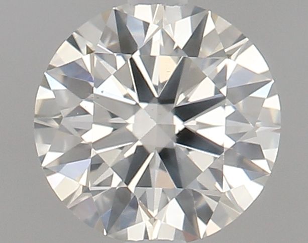 0.6 ct Round Diamond