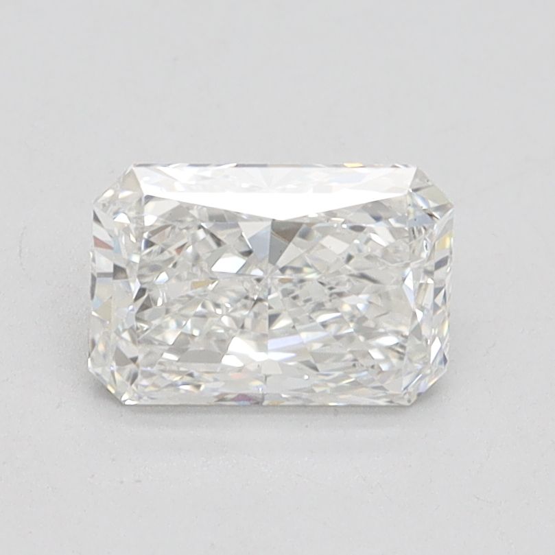1.02 ct Radiant diamond
