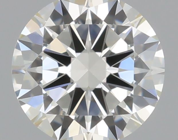 0.3 ct Round Diamond