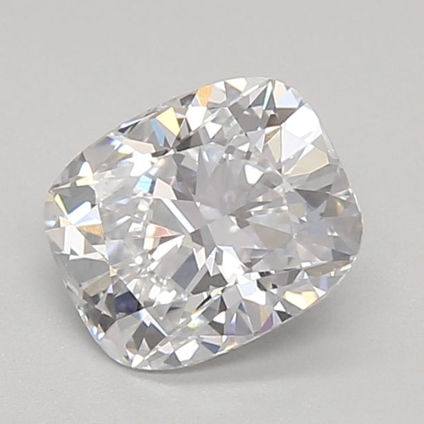 0.93 ct lab-grown Cushion modified Diamond