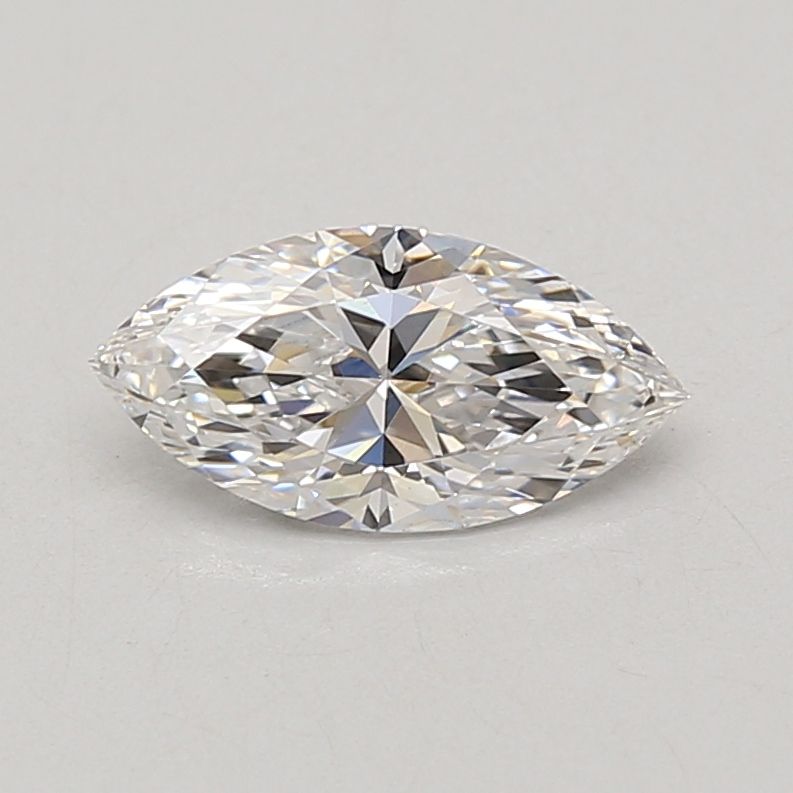 1.06 ct. marquise Lab Grown Diamond front image