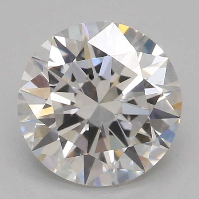 1.00 ct. round Lab Grown Diamond front image