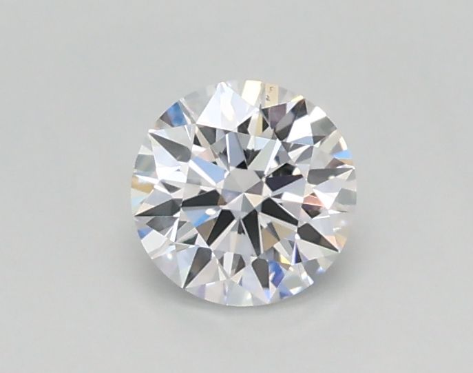 0.32 ct lab-grown Round Diamond