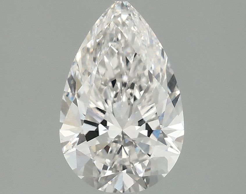 1.56 ct Pear diamond