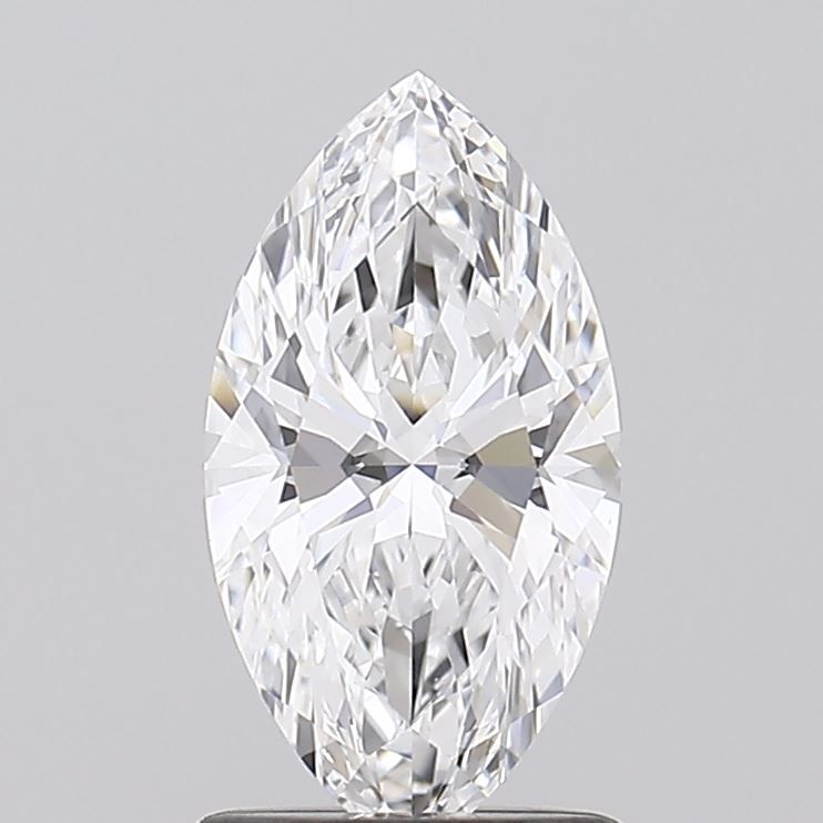 1.20 ct. marquise Lab Grown Diamond front image