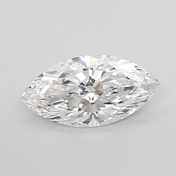 1.03 ct. marquise Lab Grown Diamond front image