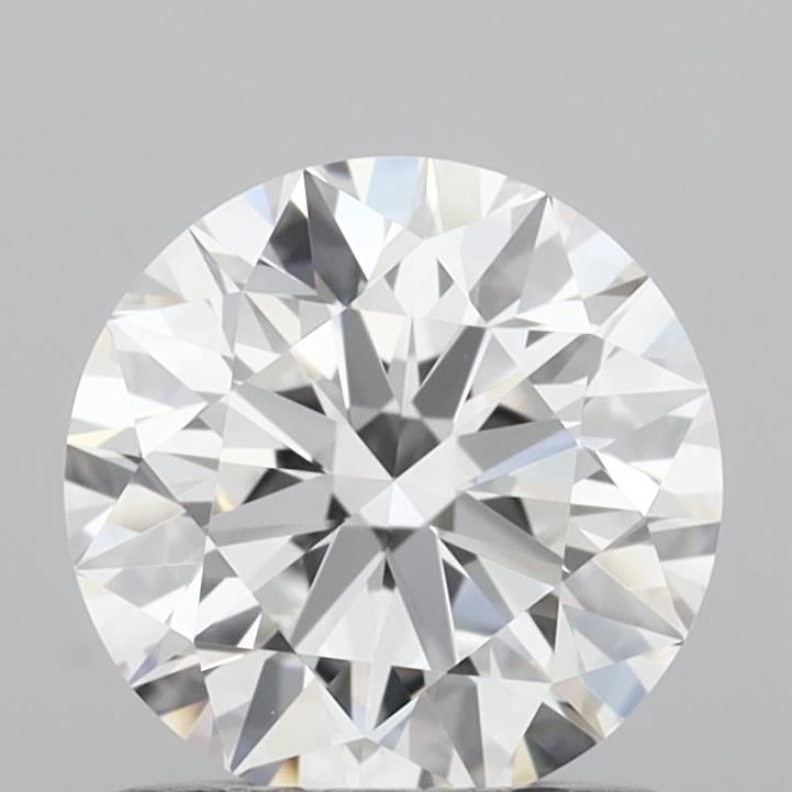 1.05 ct. round Lab Grown Diamond front image