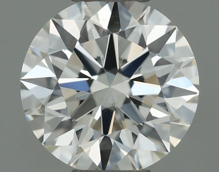 0.40 ct Round diamond