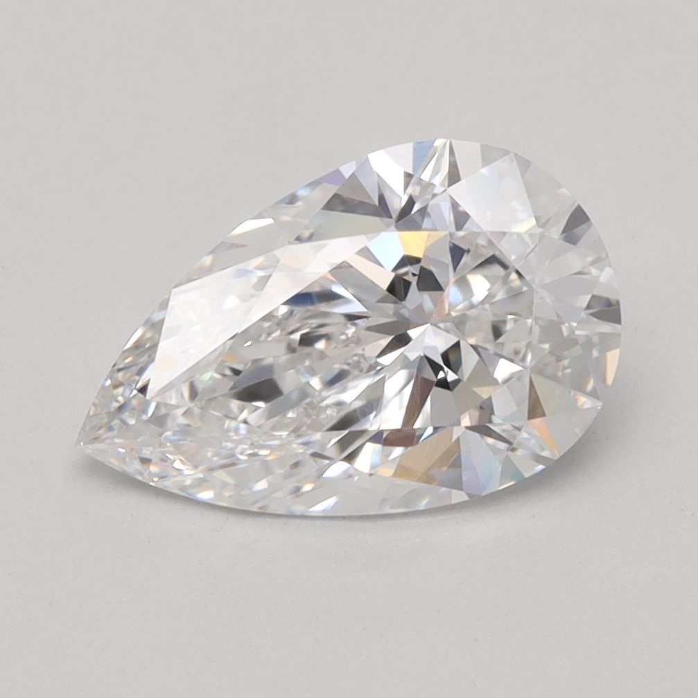 1.07 Carat