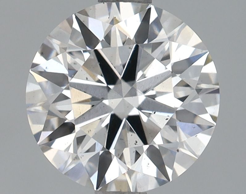 1.44 ct Round diamond