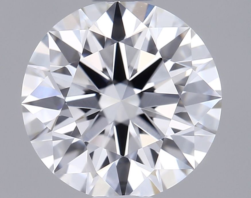 1.03 ct. round Lab Grown Diamond front image