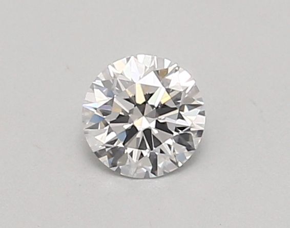 0.39 ct lab-grown Round Diamond