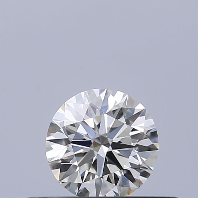 0.31 ct Round diamond