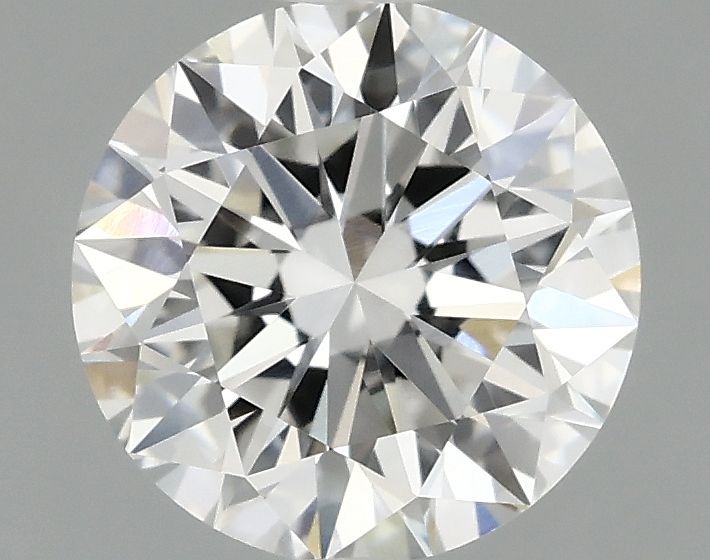 1.06 ct. round Lab Grown Diamond front image