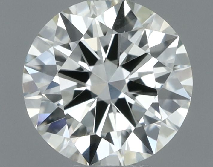 0.30 ct Round diamond