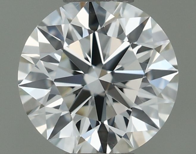 0.34 ct Round diamond