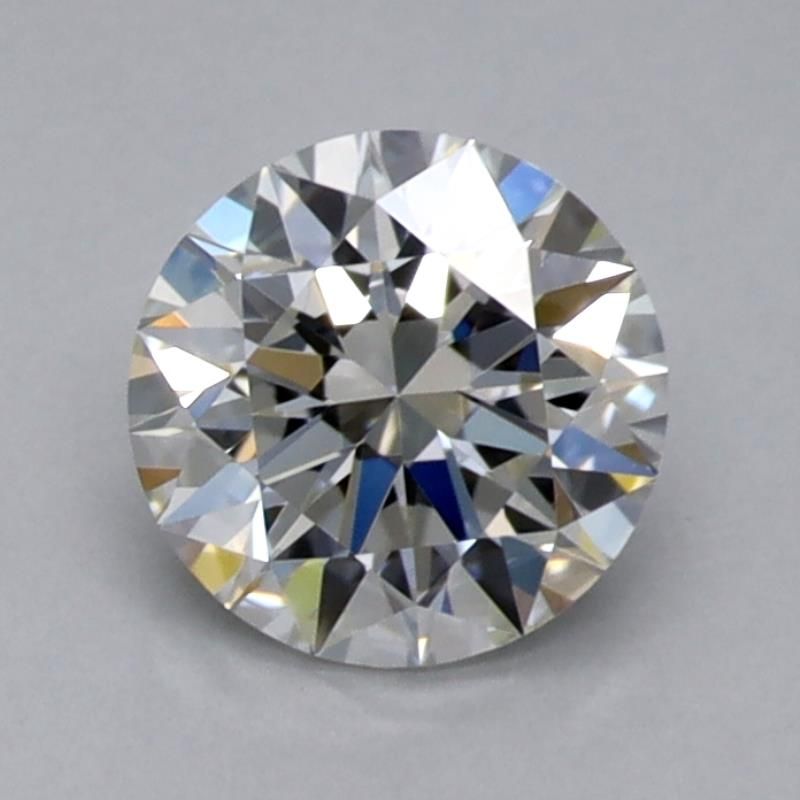 0.32 ct Round diamond