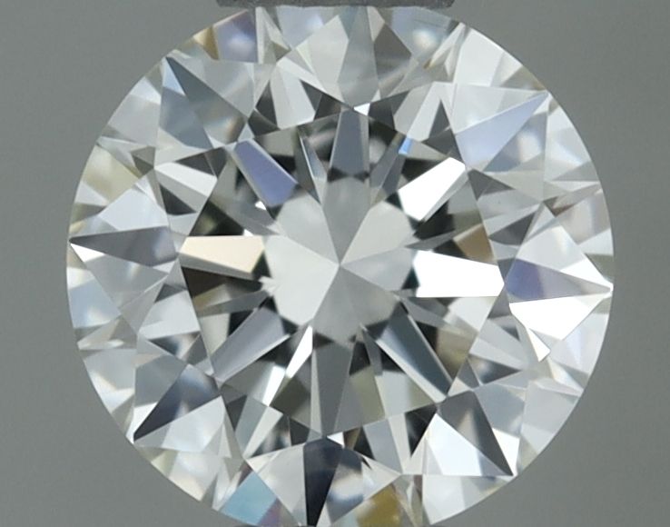 0.48 ct Round diamond