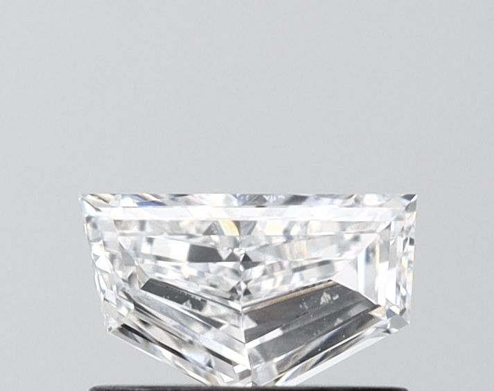 0.39 ct lab-grown Pentagonal Diamond