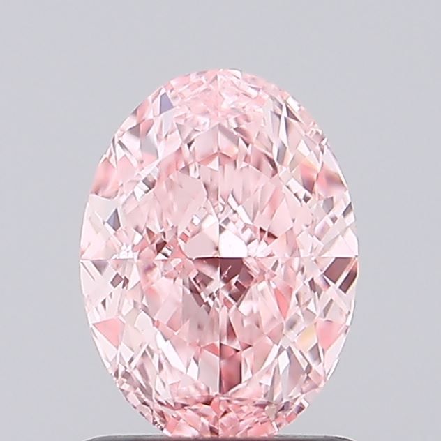 1.06 ct Oval diamond