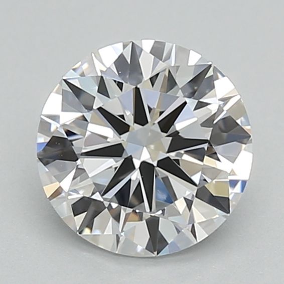 0.99 ct. round Lab Grown Diamond front image
