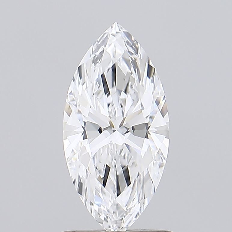1.05 ct. marquise Lab Grown Diamond front image