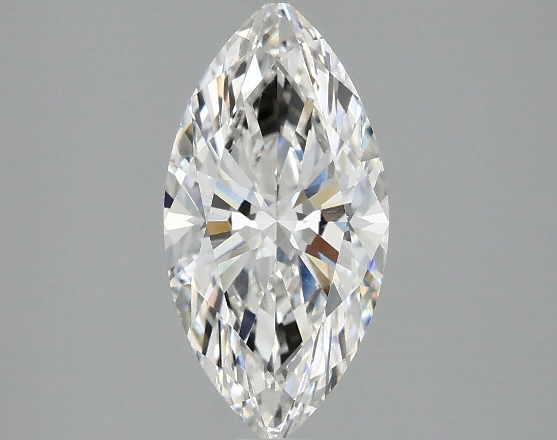 2.05 ct. marquise Lab Grown Diamond front image
