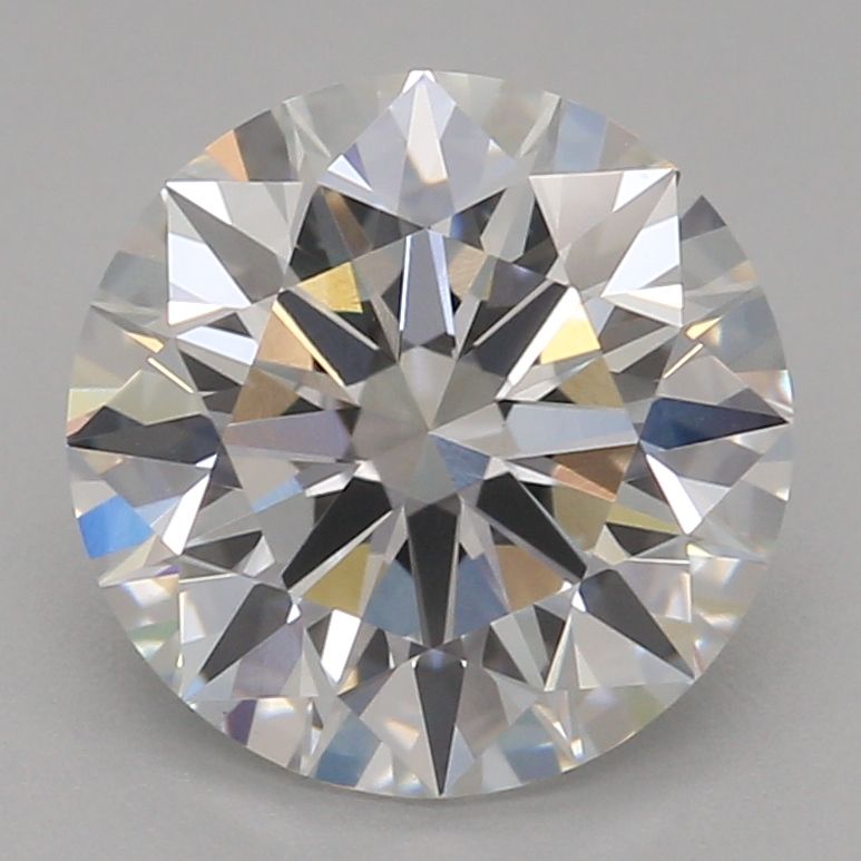 1.59 ct. round Lab Grown Diamond front image