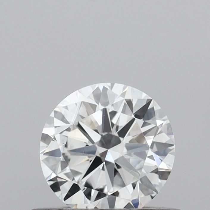 0.43 ct lab-grown Round Diamond