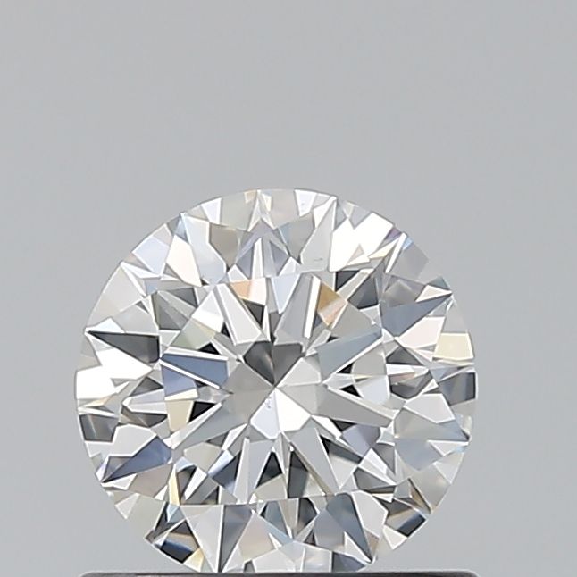 Diamant Rond 0.70 ct - Couleur G - Pureté VS2