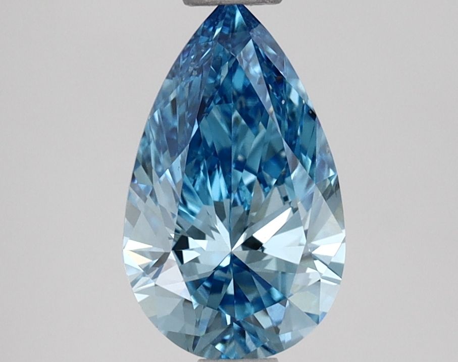 1.06 ct. pear Lab Grown Diamond front image