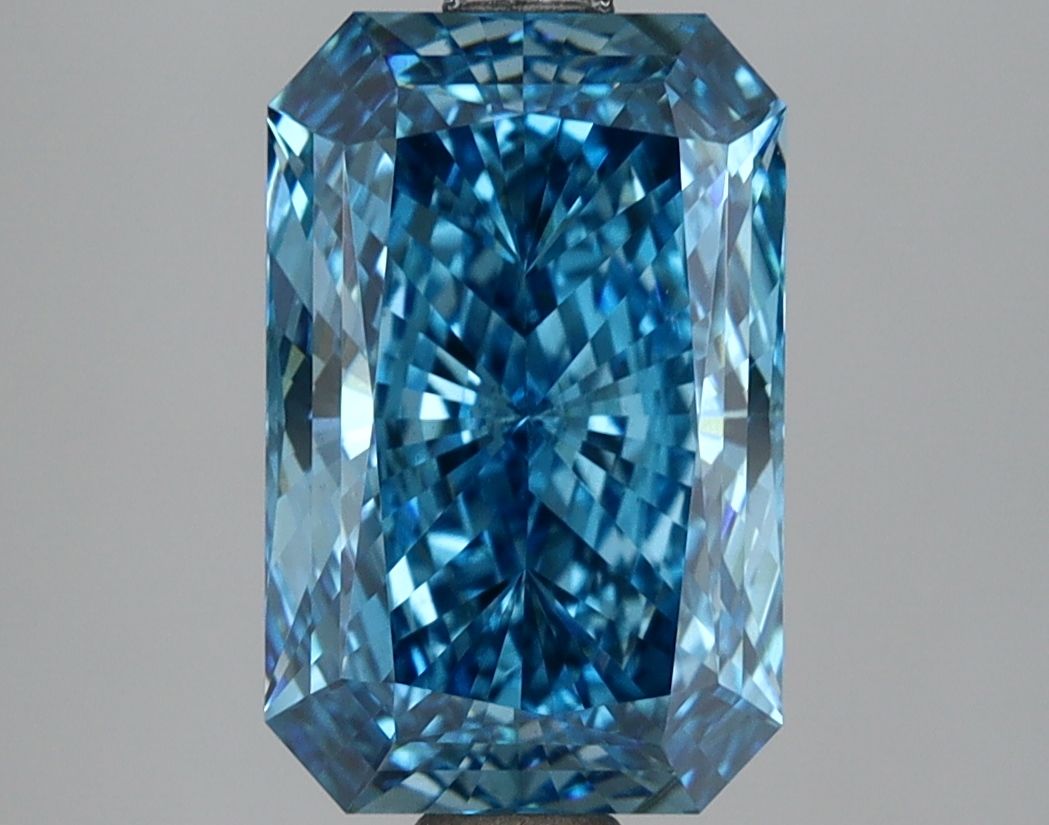 3.00 ct. radiant Lab Grown Diamond front image