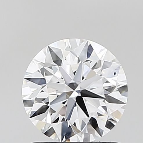 1.05 ct. round Lab Grown Diamond front image