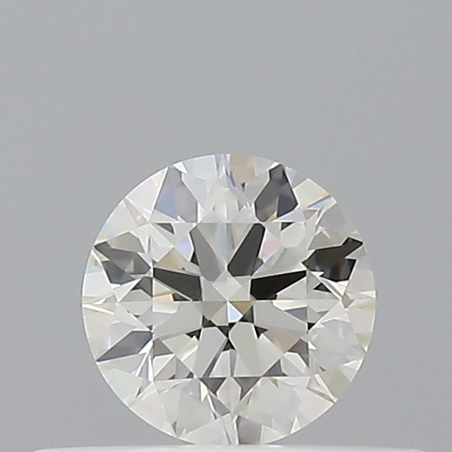 0.3 ct Round Diamond