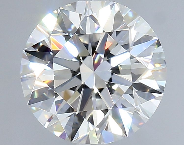 1.50 ct Round diamond
