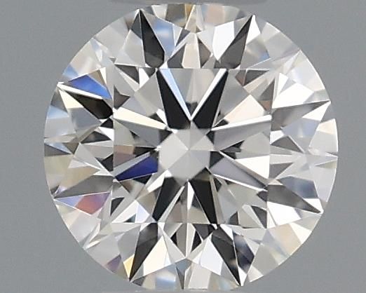 0.21 ct Round Diamond