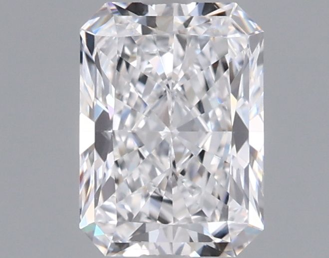 1.03 ct. radiant Lab Grown Diamond front image