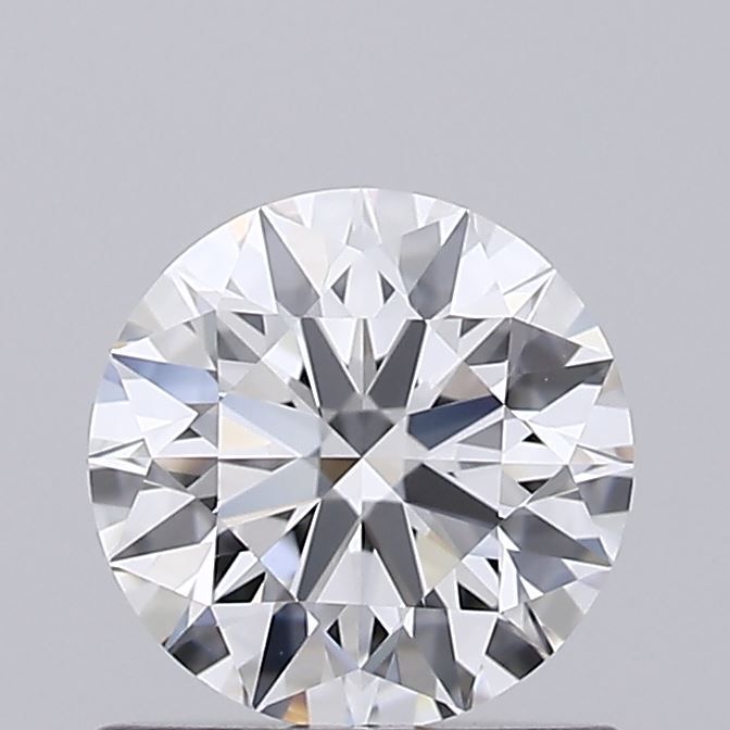 0.85 ct. round Lab Grown Diamond front image