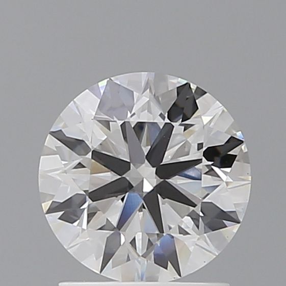 1.53 ct. round Lab Grown Diamond front image
