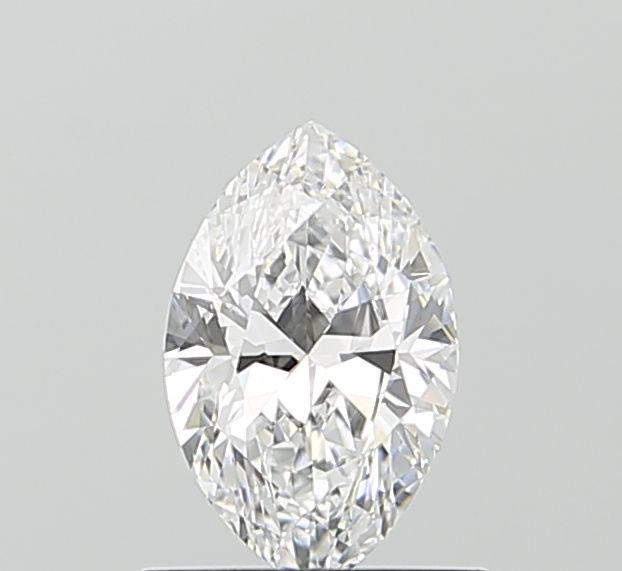 0.74 ct lab-grown Marquise Diamond
