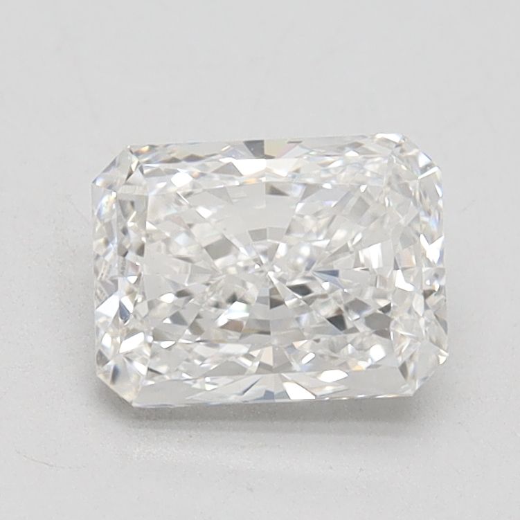 1.16 ct. radiant Lab Grown Diamond front image