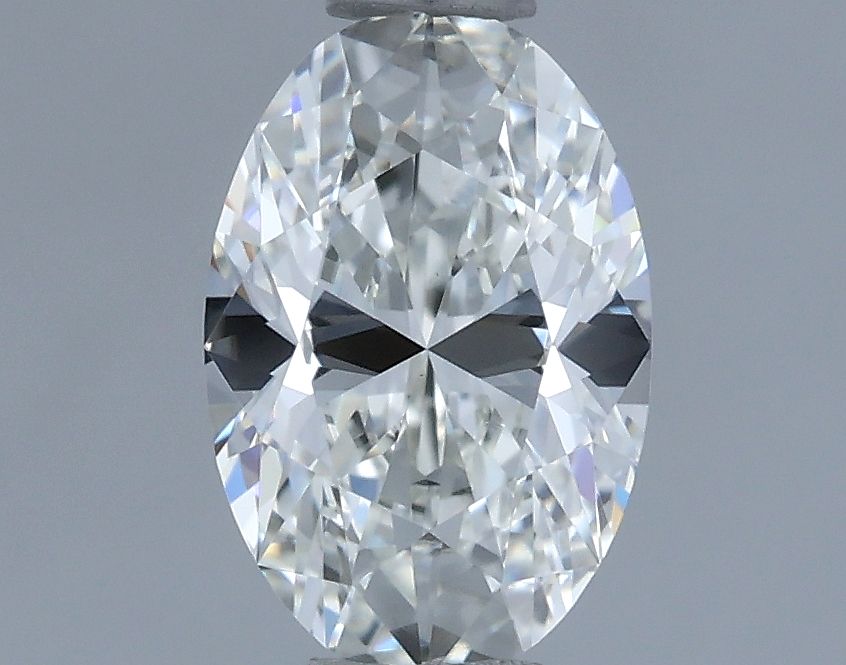 0.70 ct Oval diamond