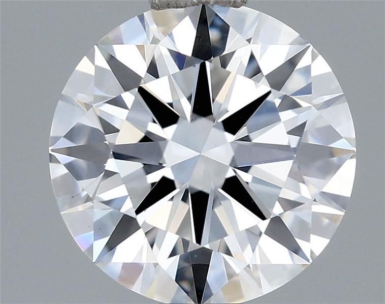 1.51 ct. round Lab Grown Diamond front image