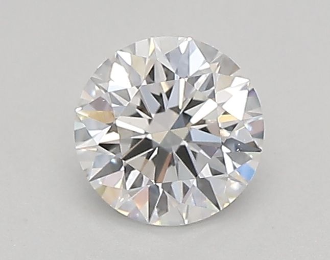 0.39 ct lab-grown Round Diamond