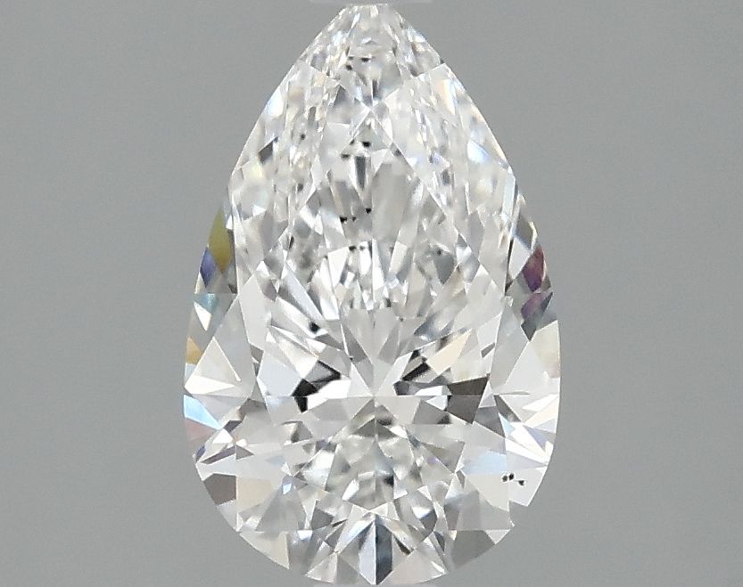 1.50 ct Pear diamond