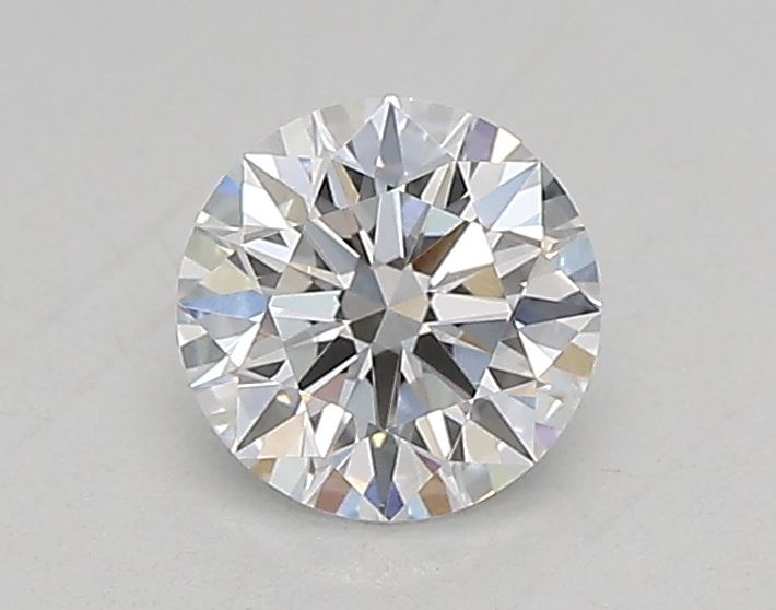 0.46 ct lab-grown Round Diamond