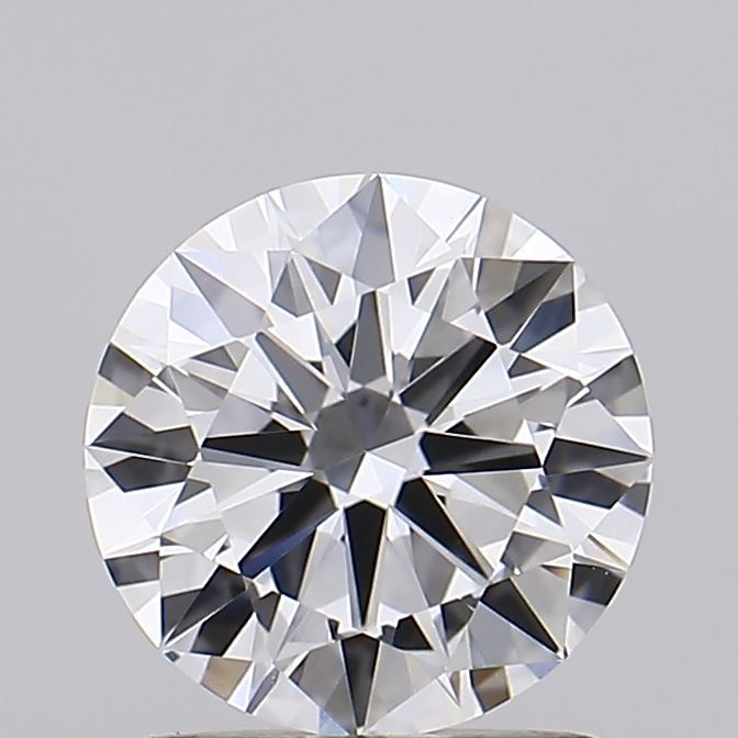 1.03 ct. round Lab Grown Diamond front image