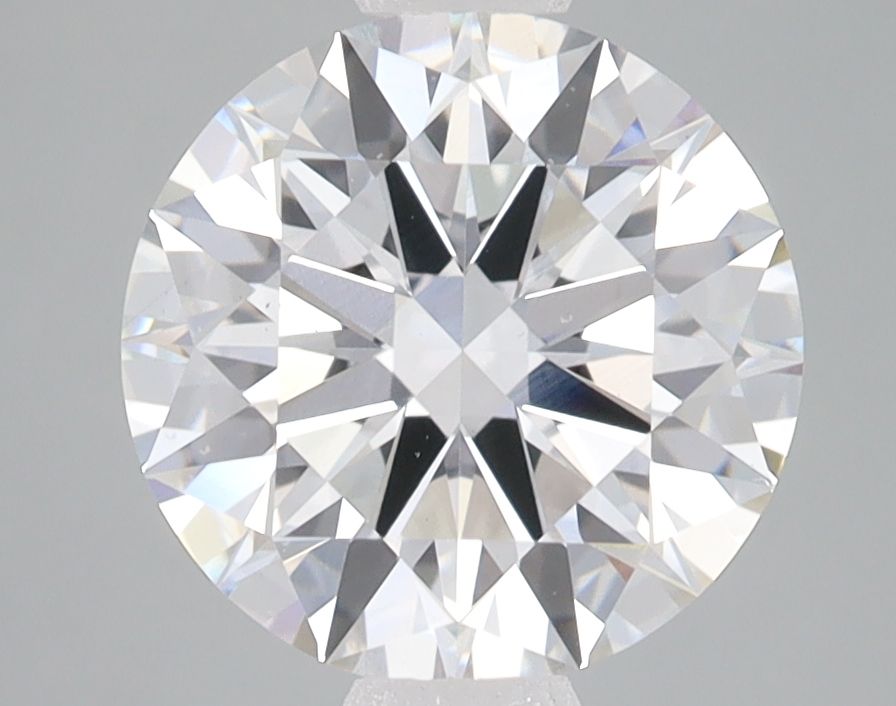 Diamant Rond 3.05 ct - Couleur E - Pureté VS1
